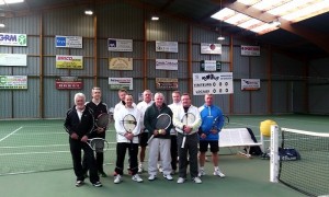 Tennis Club Montcellien