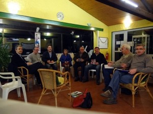 Tennis Club Montcellien
