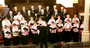 Chorale « Tradition » (Montceau-les-Mines)