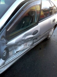Accident de la rue de Mâcon