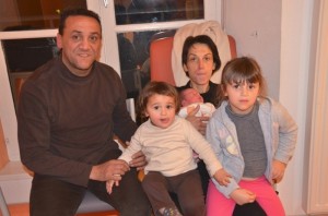 Le coin des «bouts d’choux»