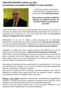 Perrecy-les-Forges