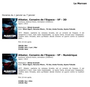 Cinéma Le Morvan (Le Creusot)