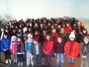 Ecole René Picard (Blanzy)
