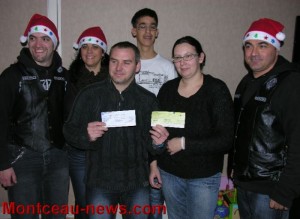 Association « Enzo et Thiméo »