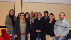 Association « espoir pour Clara »