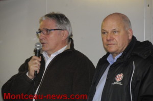 Après la défaite du FCMB (CFA)