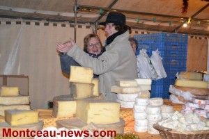 3ème Festival de Noël à l’auberge de La Saule à Saint-Vallier