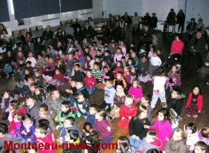 Amicale des Festivités du Bois-du-Verne (Montceau)