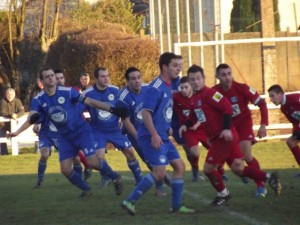FC Bois du Verne (Montceau-les-Mines)