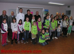 U.S Blanzy Féminine 71 Sud Bourgogne