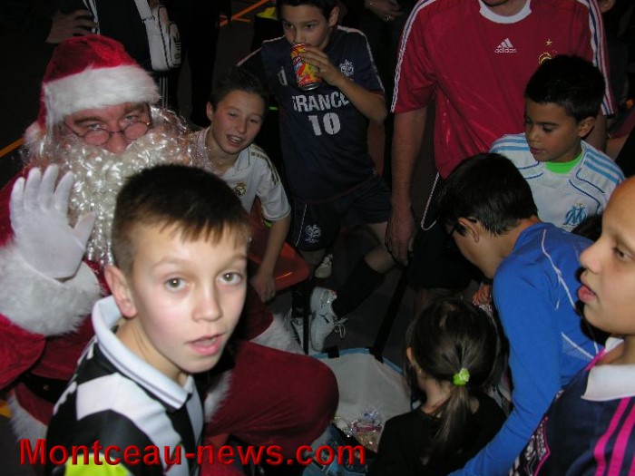 foot blanzy noel 2412132