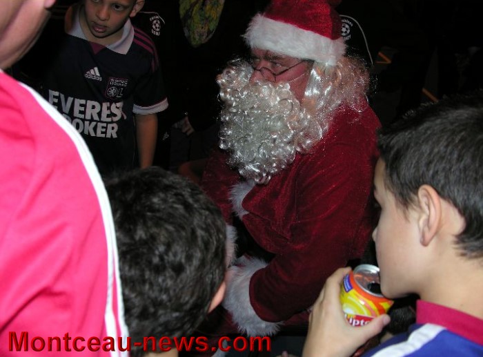 foot blanzy noel 2412133