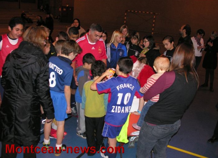 foot blanzy noel 2412134