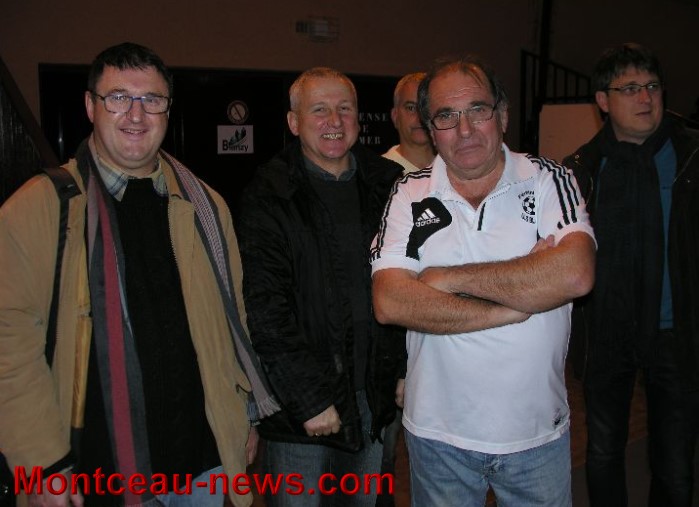 foot blanzy noel 2412136