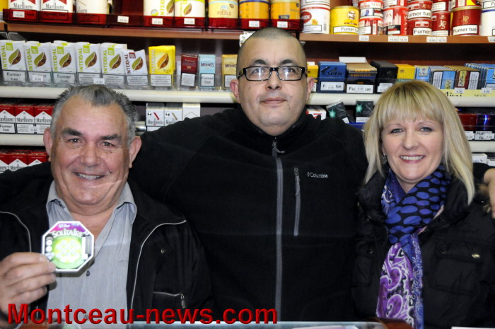 gagnant solitaire 2112132