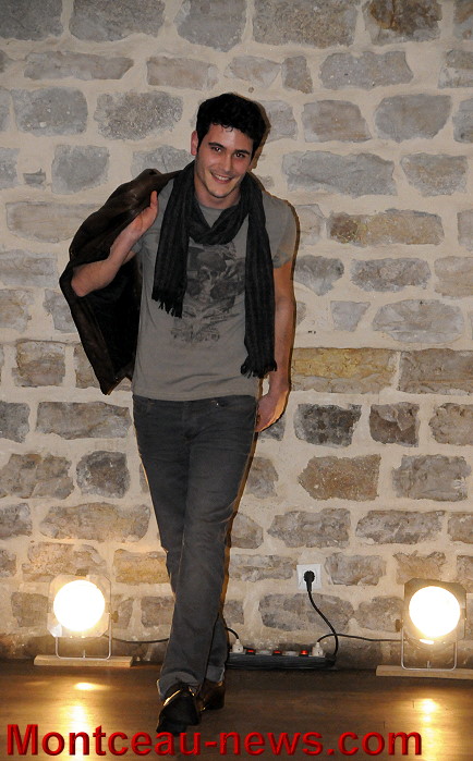 izac defile 3012137