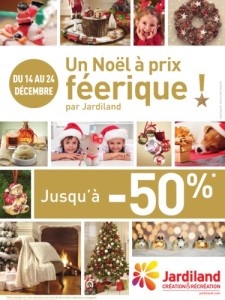 « Esprit Jardiland » (Montceau-les-Mines)