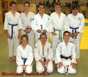 Alliance Dojo 71 (judo)