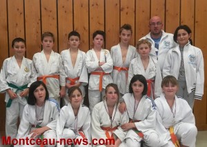 Alliance Dojo 71 (judo)