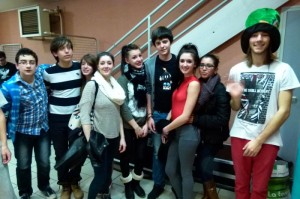 Restos du coeur (Montceau-les-Mines)
