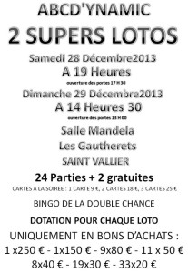 Association « ABCD’YNAMIC »
