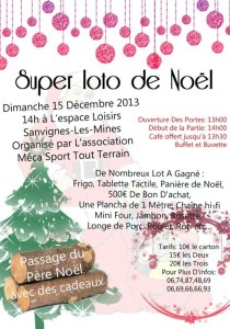 Méca Sport Tout Terrain (Sanvignes)