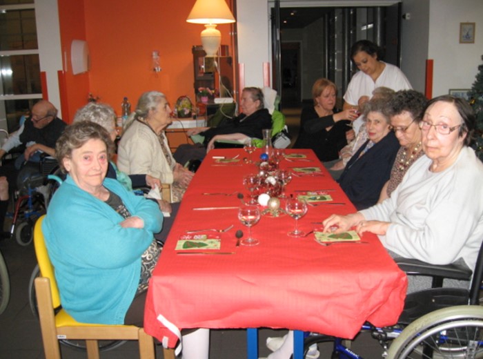 lys noel 28121310