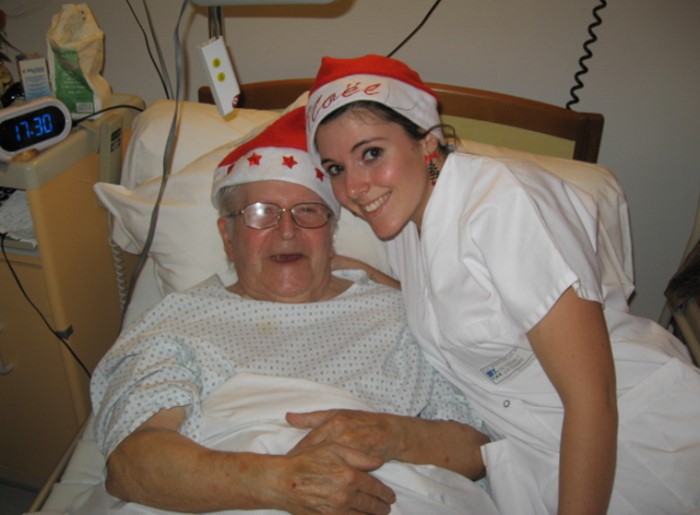 lys noel 28121311