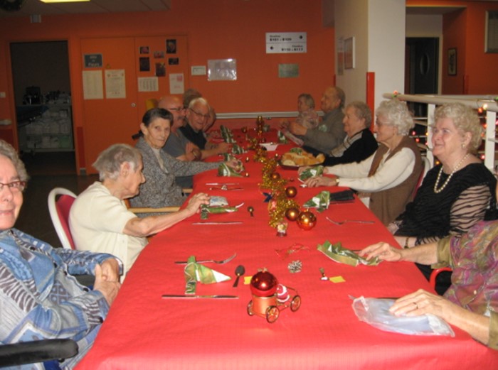 lys noel 28121312