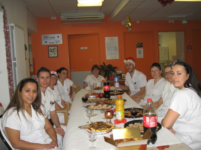lys noel 28121316