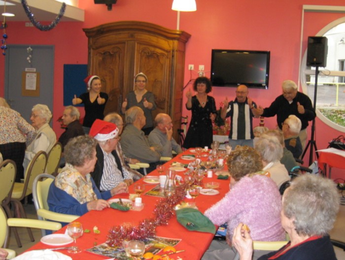 lys noel 2812136