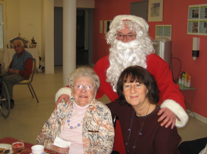 lys noel 2812137
