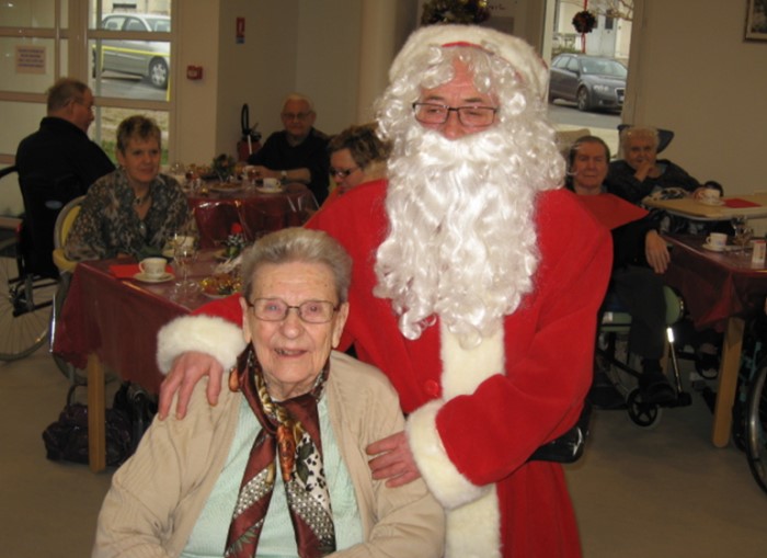 lys noel 2812138
