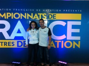 Montceau Olympic Natation
