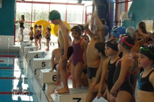 Montceau Olympic Natation