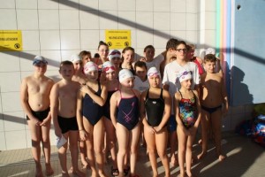 Montceau Olympic Natation