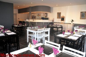 Ô Resto (Montceau)