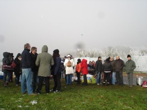 Solidarité Papillons Blancs
