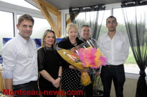 Entreprise Pelichet – Carrières de Mont-Saint-Vincent