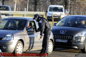 Contrôles communs de vitesse Police Nationale / Police Municipale