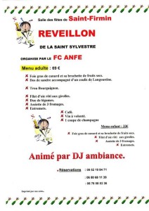 FC ANFE (Le Creusot)
