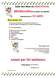 FC ANFE (Le Creusot)