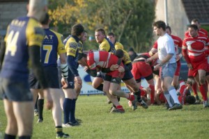 Rugby Club Montceau Bourgogne