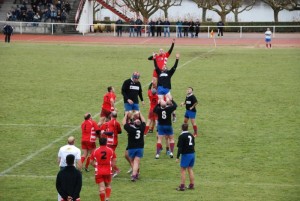 Rugby Club Montceau Bourgogne