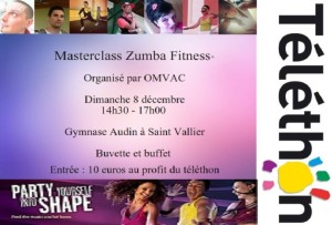 CSL gymnastique (Saint-Vallier)