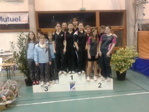 Tennis de Table Club (Montceau)