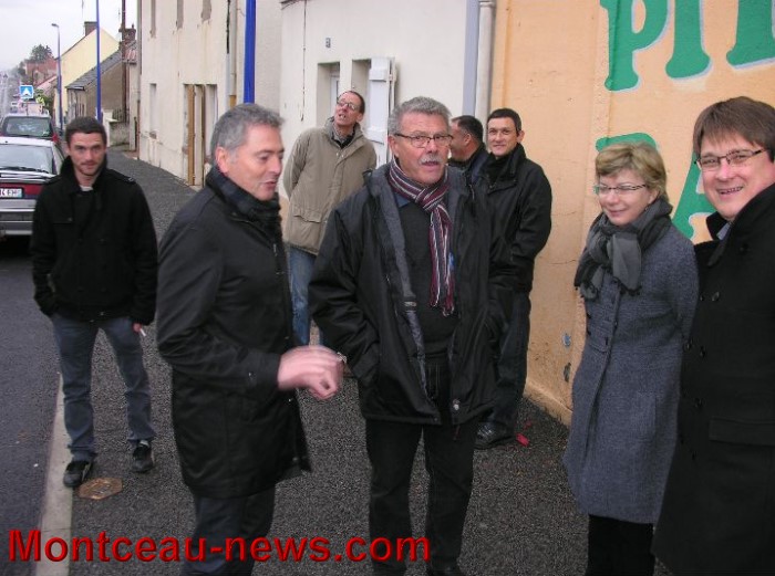 travaux blanzy 2112137