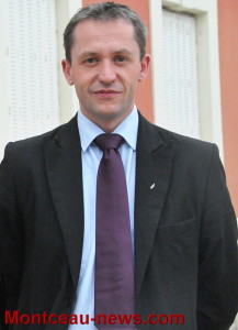 Front National de Saône et Loire (Politique)