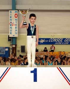 Alliance Elan Gymnique / Montcellienne